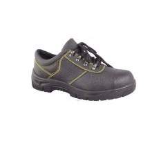 O mais vendido Professioanl Industrial PU / Leather Labour Safety Shoes